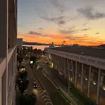 De Gamme Avec Balcon 公寓