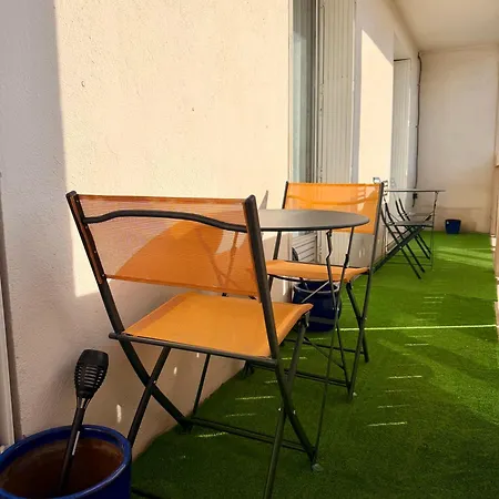 De Gamme Avec Balcon * Toulon
