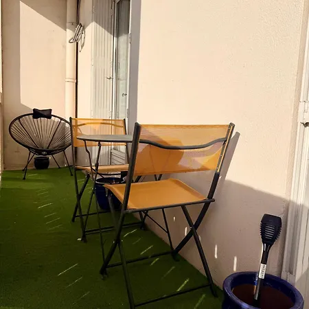 De Gamme Avec Balcon * Toulon